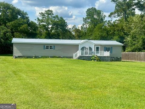 283 Roberts RD Hahira GA 31632