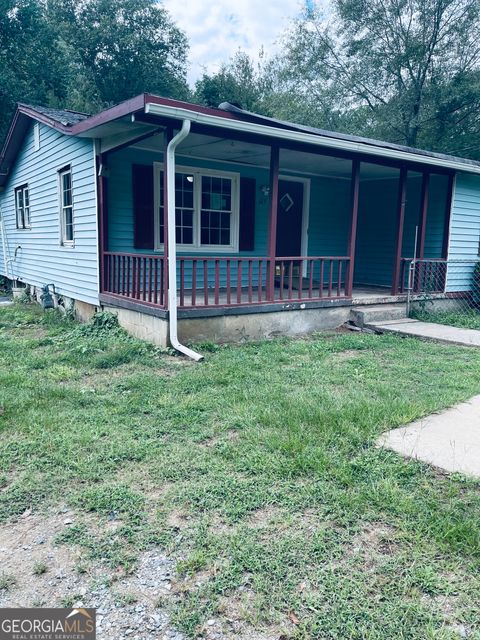 A home in Macon