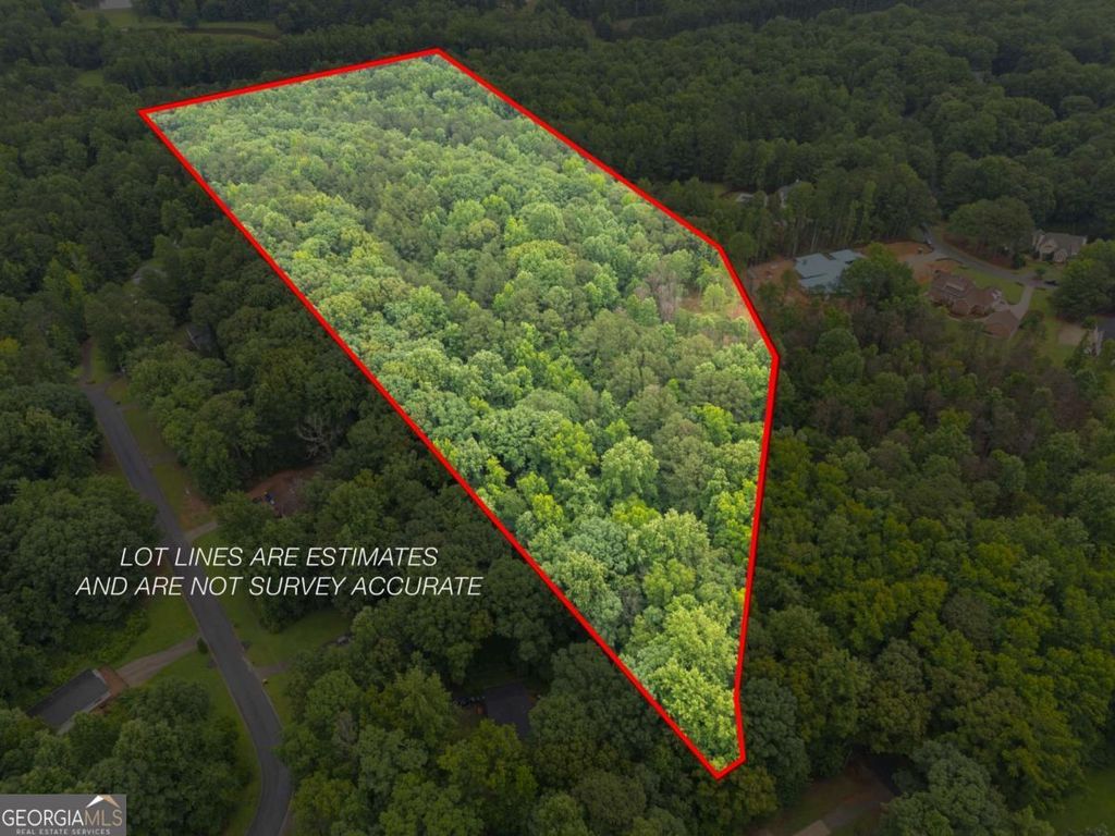 Photo of 151 Melvin Phillips Road, Newnan, GA 30263 (MLS # 10790304)