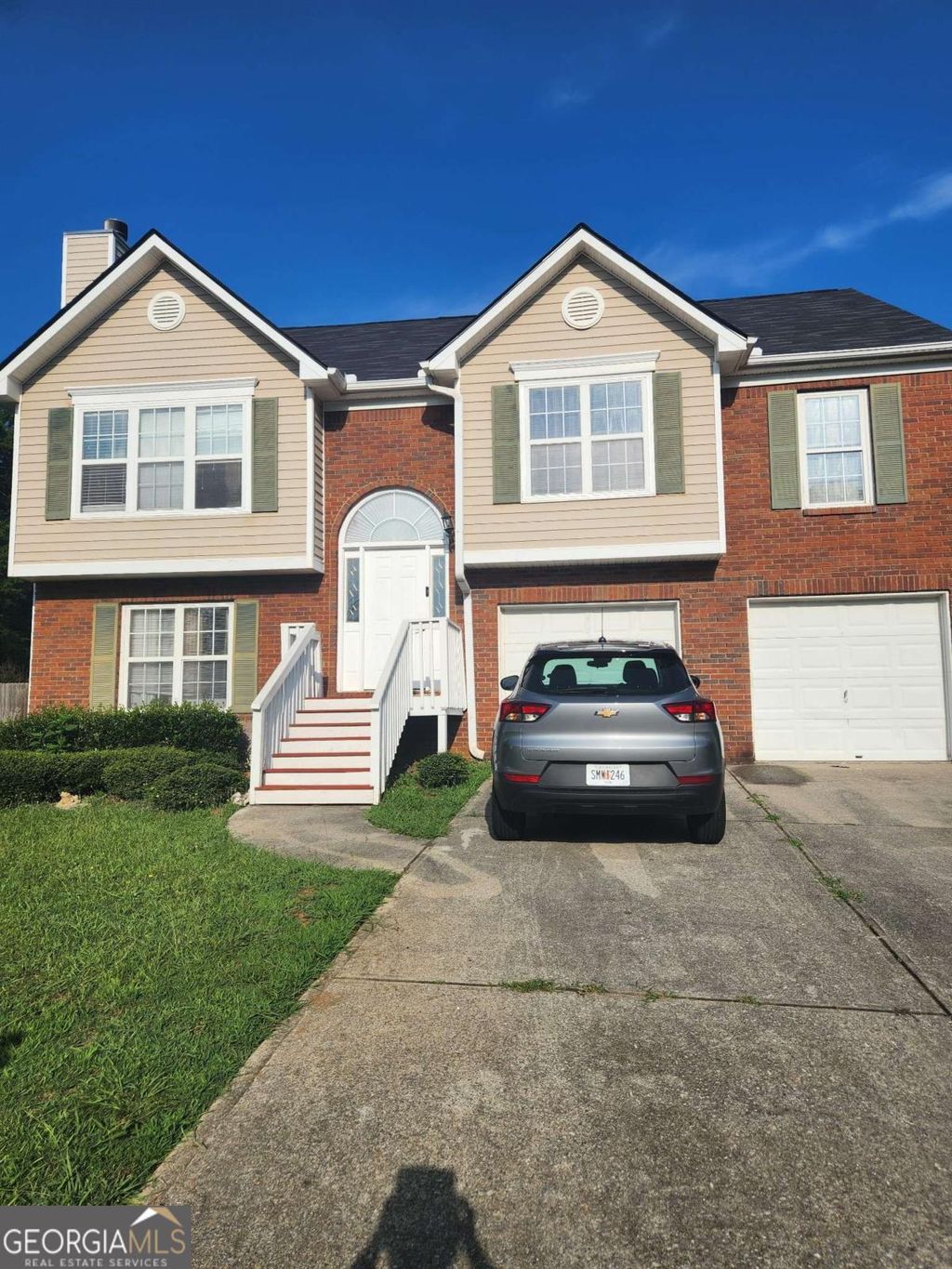Photo of 2606 Duck Court, Austell, GA 30106 (MLS # 10808570)