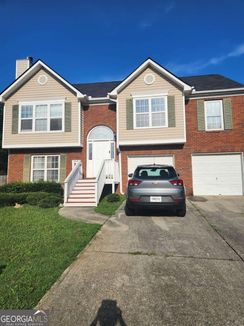 2606 Duck Court, Austell, GA 30106 - #: 10808570