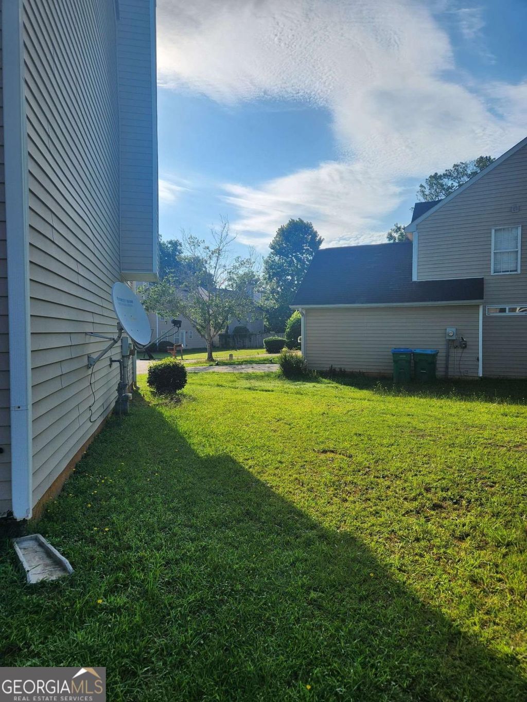 Photo of 2606 Duck Court, Austell, GA 30106 (MLS # 10808570)