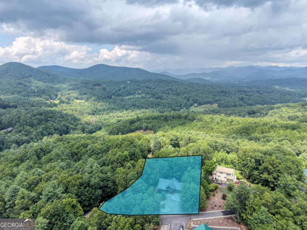 Photo of 276 Moon Shadow Trail, Blairsville, GA 30512 (MLS # 10819603)
