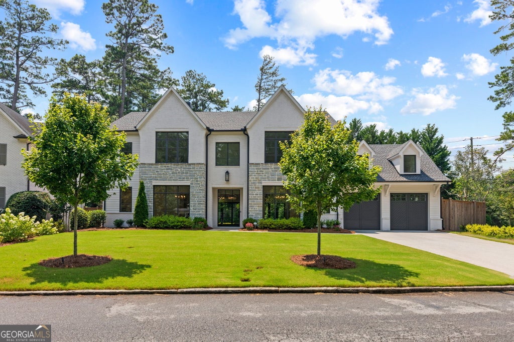 Photo of 4550 Jolyn Place, Sandy Springs, GA 30342 (MLS # 10836914)