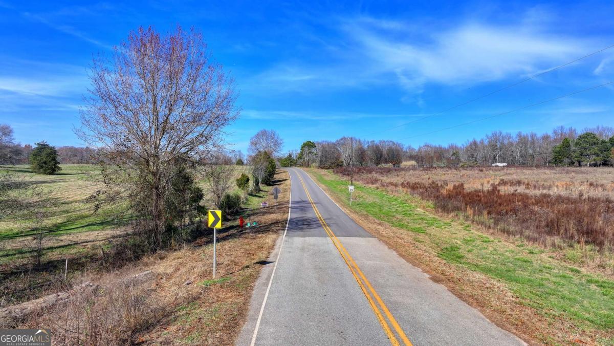 Gorgeous Track of Land * 19.49 Acres * There is a Creek on the Property * Hardwoods for Privacy * Seller has cleared a Homesite Area *