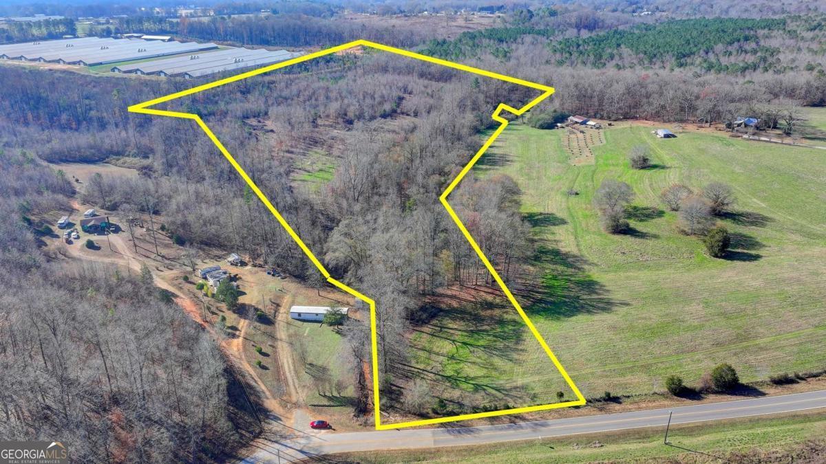 0 McGinnis Chandler RD