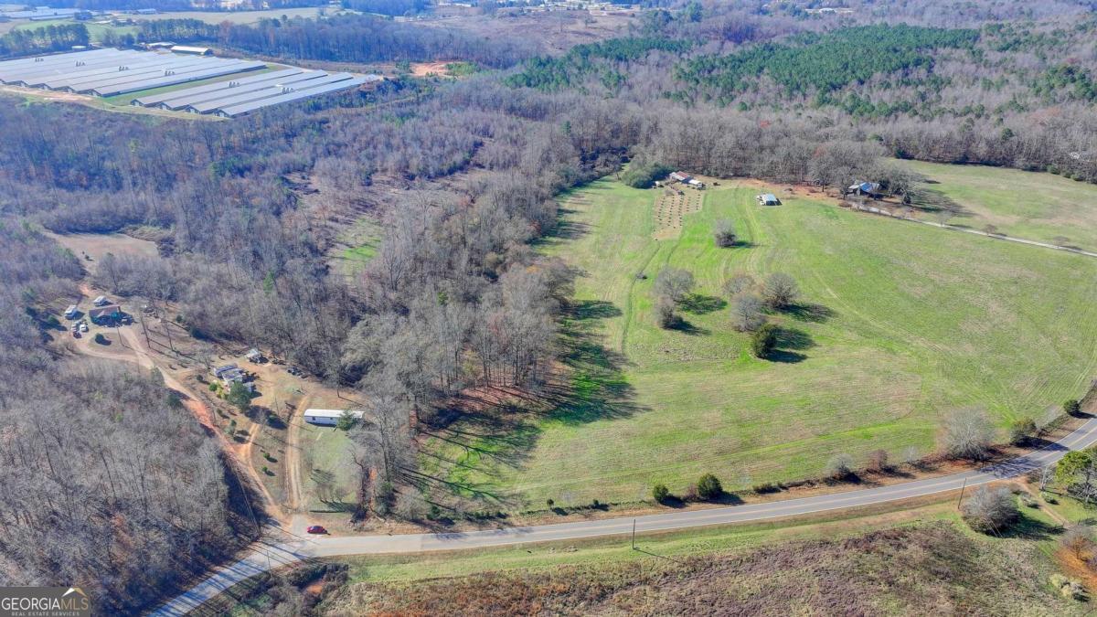 0 McGinnis Chandler RD