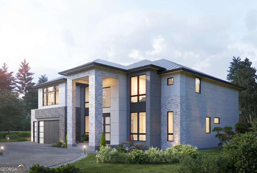 582 Arnold Rd Lot #1