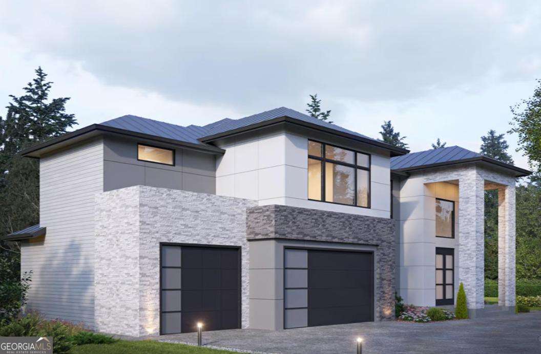 582 Arnold Rd Lot #1