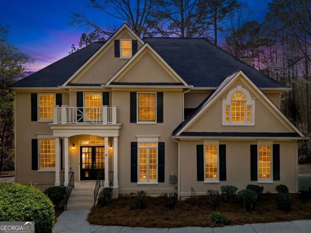 Photo of 3435 Summit Trail, Cumming, GA 30041 (MLS # 10716834)