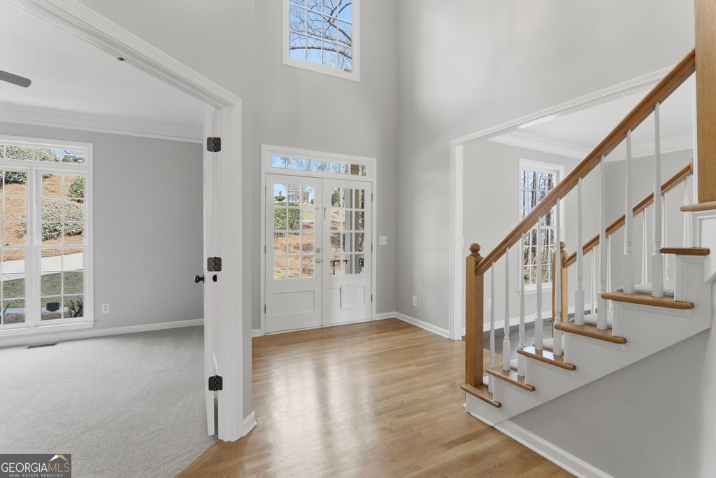 Photo of 3435 Summit Trail, Cumming, GA 30041 (MLS # 10716834)