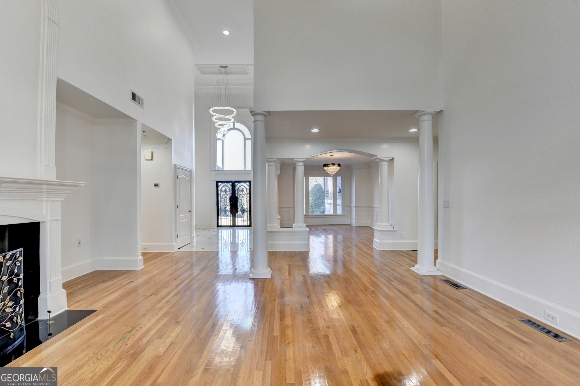 7970 Saint Marlo Fairway DR