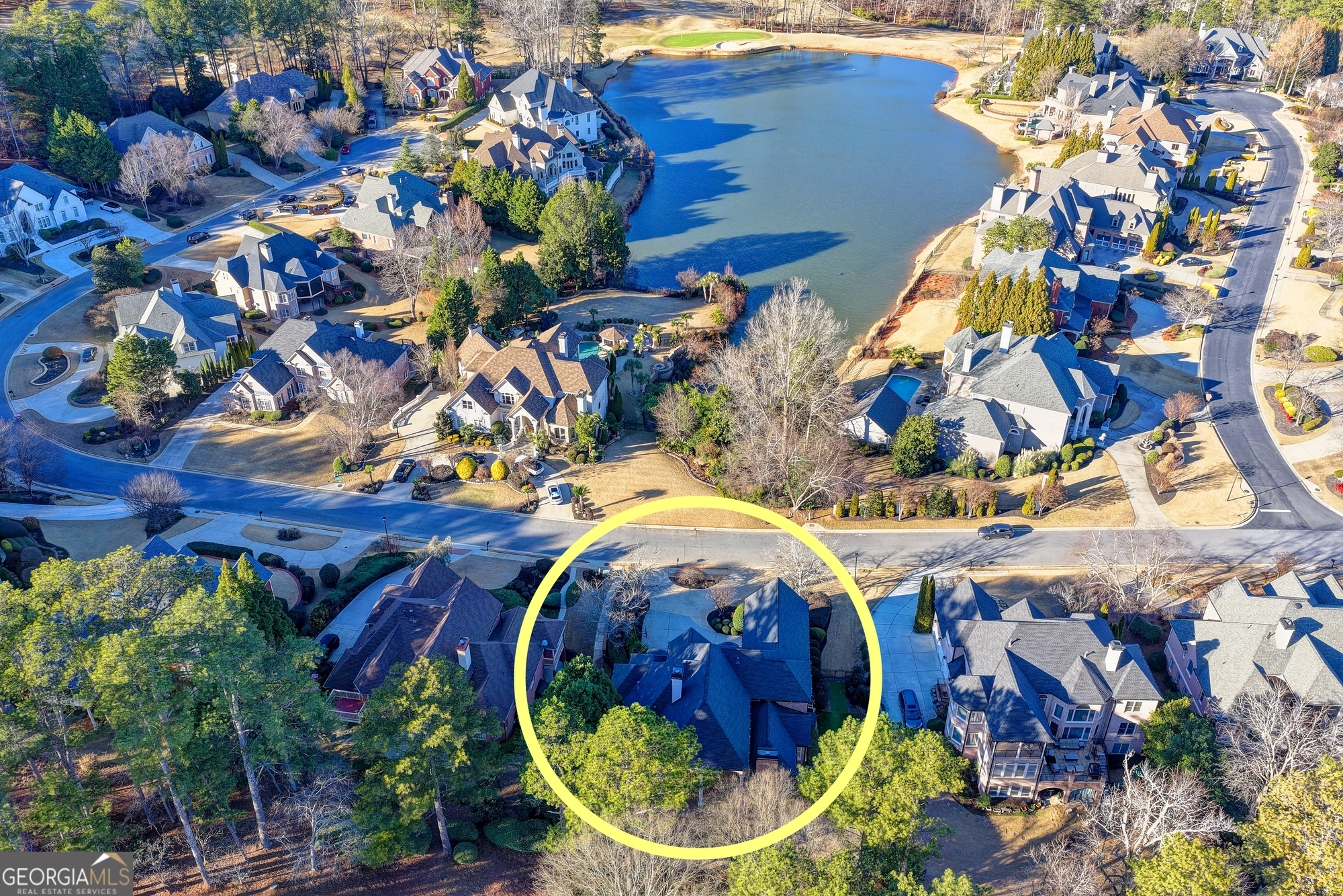 7970 Saint Marlo Fairway DR