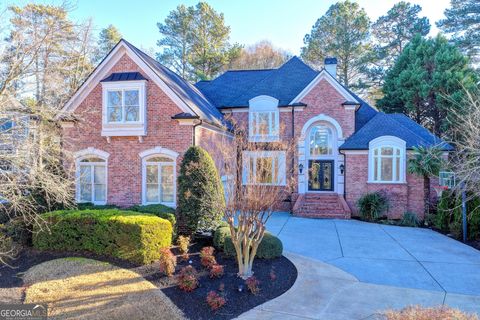 7970 Saint Marlo Fairway DR Duluth GA 30097