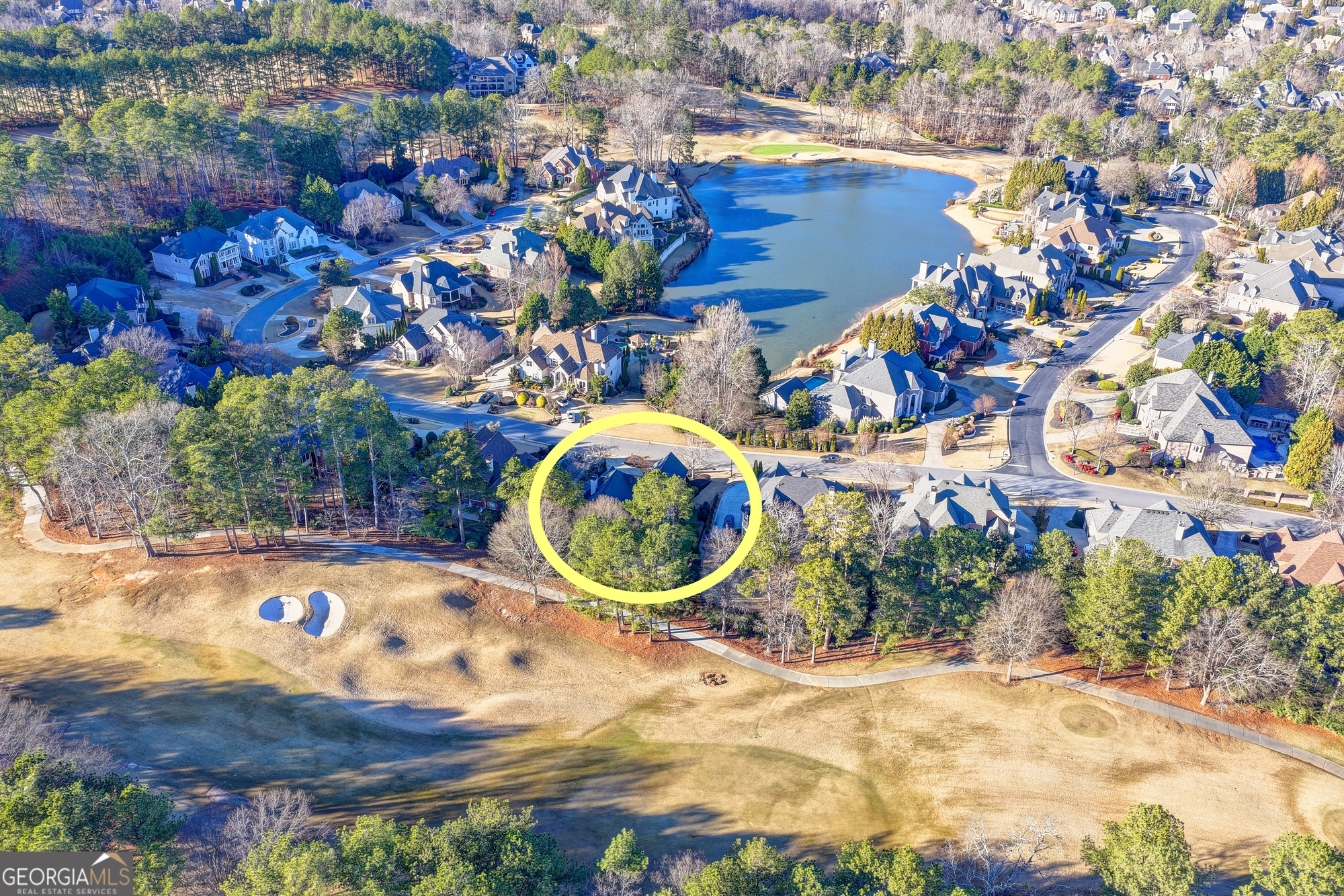 7970 Saint Marlo Fairway DR