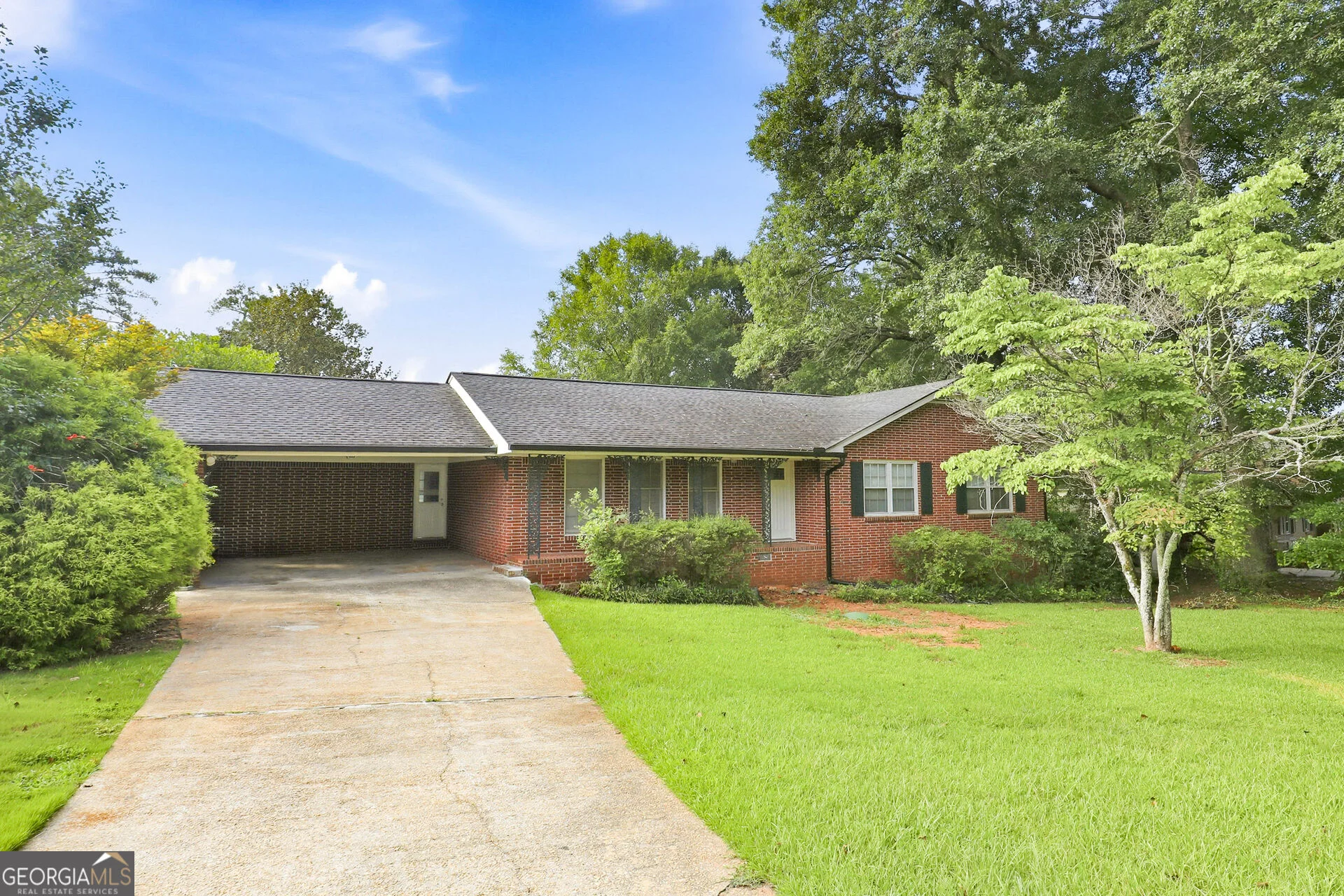 85 North Drive, Hampton, GA, 30228