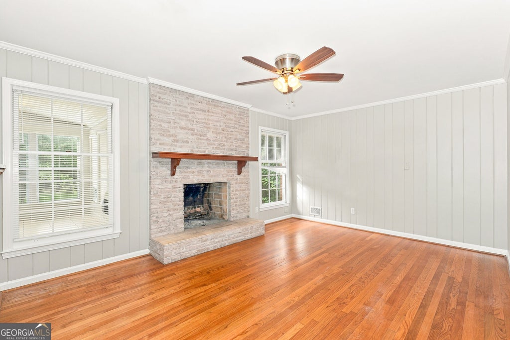 Photo of 85 North Drive, Hampton, GA 30228 (MLS # 10838748)