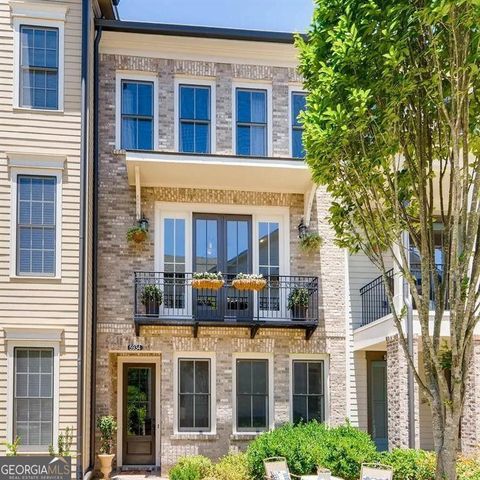 5934 Redwine ST Norcross GA 30071