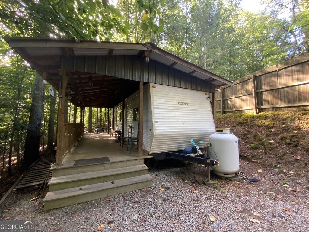Photo of 176 14Th Street, Ellijay, GA 30540 (MLS # 10808606)