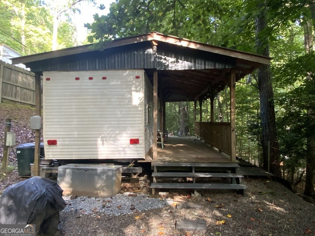 Photo of 176 14Th Street, Ellijay, GA 30540 (MLS # 10808606)