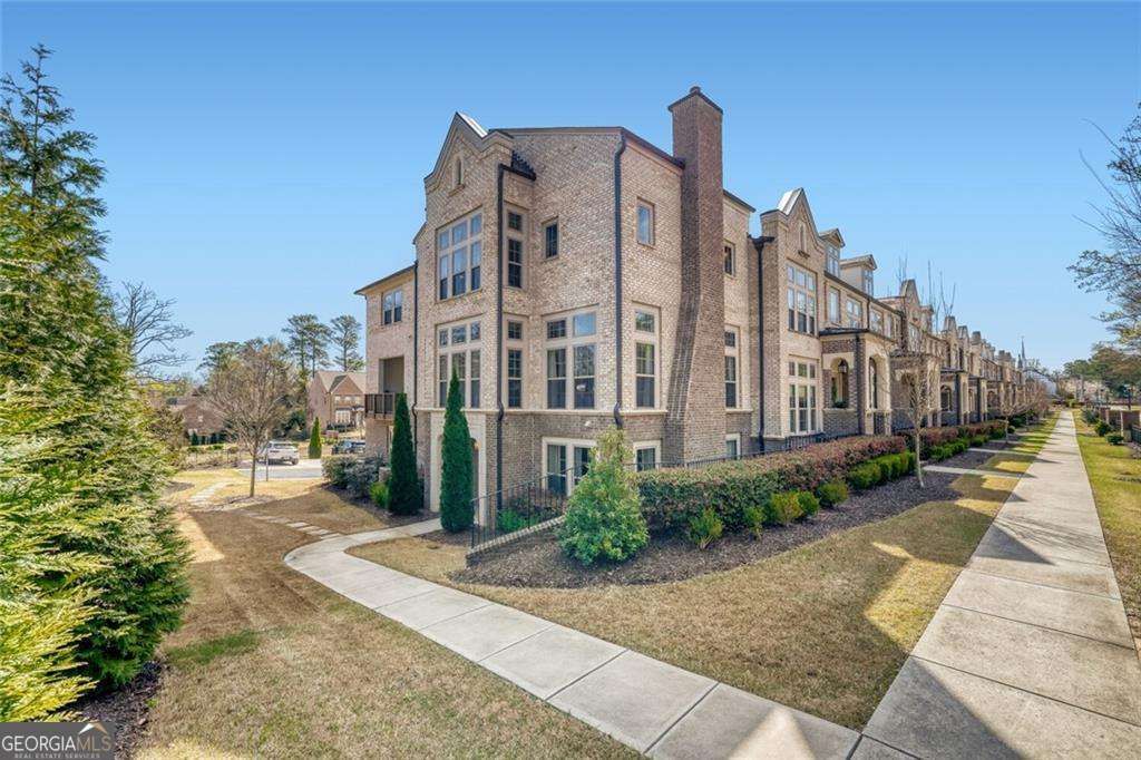Photo of 2381 Brissett Lane, Brookhaven, GA 30319 (MLS # 10785398)