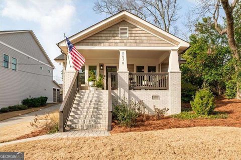 2670 Grady ST SE Smyrna GA 30080