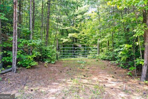 0 Flagpole Circle Ellijay GA 30540
