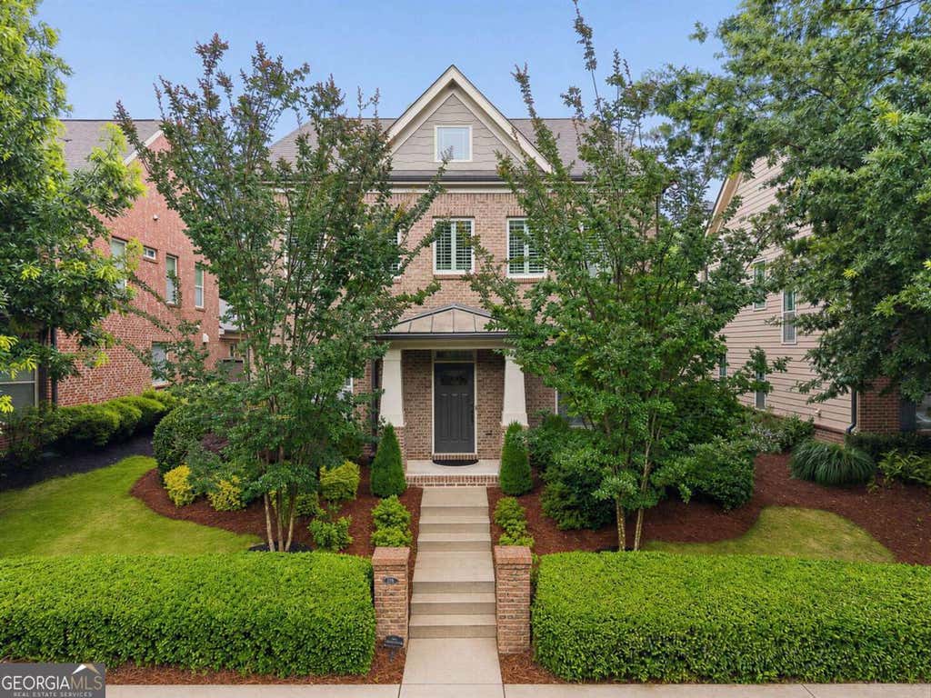Photo of 3541 S Sherwood Road SE, Smyrna, GA 30082 (MLS # 10818370)