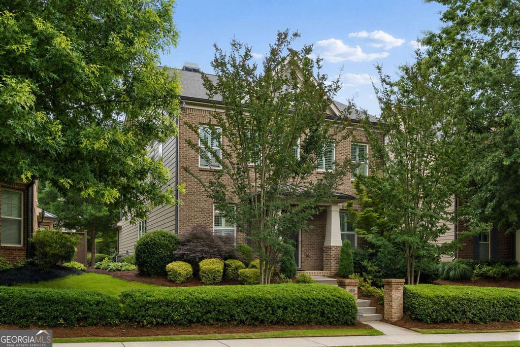 Photo of 3541 S Sherwood Road SE, Smyrna, GA 30082 (MLS # 10818370)