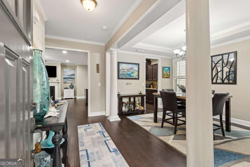 Photo of 3541 S Sherwood Road SE, Smyrna, GA 30082 (MLS # 10818370)