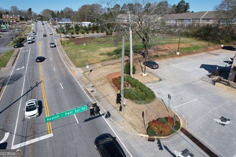 4086 Marietta ST Powder Springs GA 30127