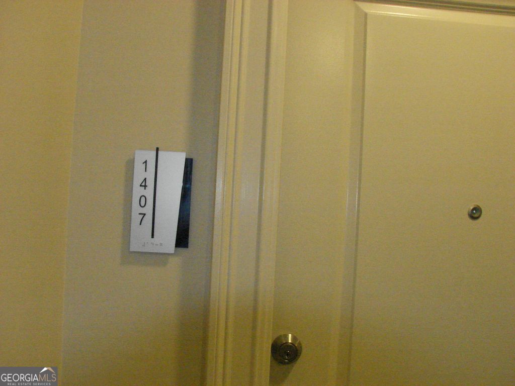 Photo of 270 17th Street NW #1407, Atlanta, GA 30363 (MLS # 10624721)