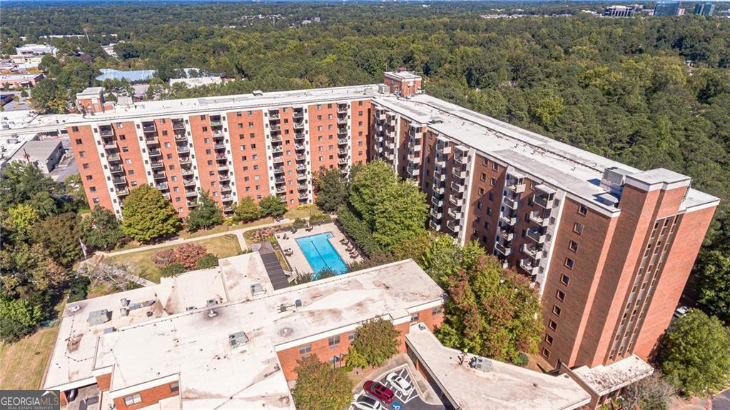 300 Johnson Ferry RD NE B201