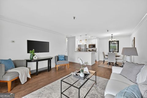 Photo of 300 Johnson Ferry Road NE #B201, Atlanta, GA 30328 (MLS # 10757445)