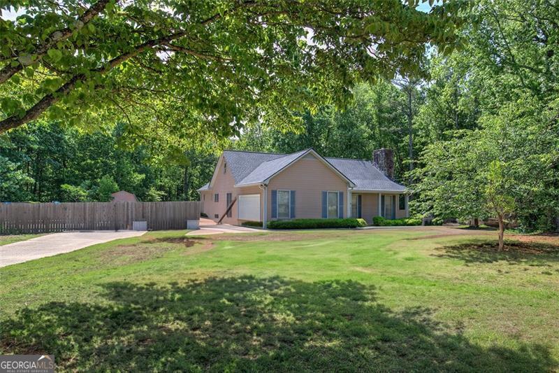 2652 Mount Tabor Church RD