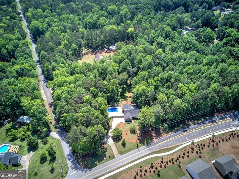 2652 Mount Tabor Church RD