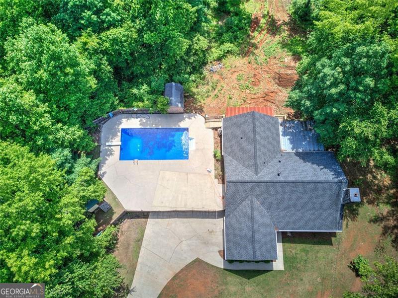 2652 Mount Tabor Church RD