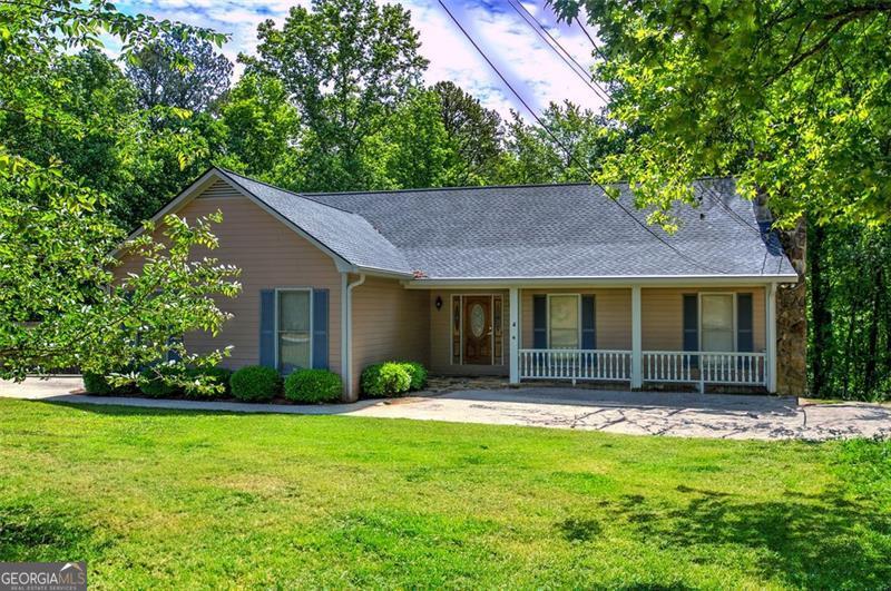 2652 Mount Tabor Church RD