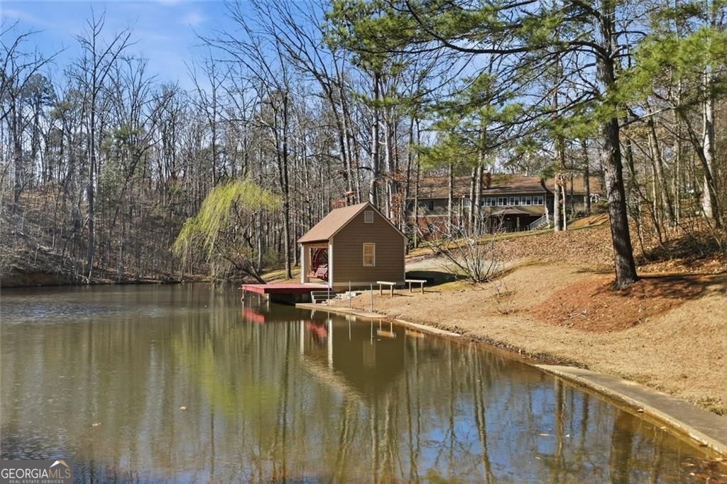 Photo of 600 Page Place, Canton, GA 30114 (MLS # 10700586)