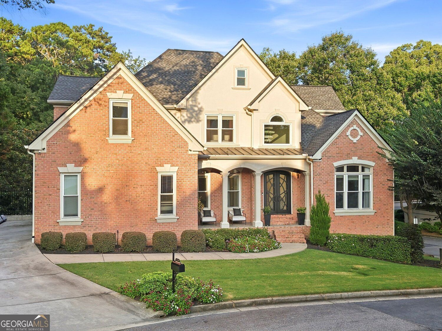 1250 Austin Glen DR