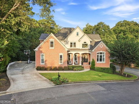 Photo of 1250 Austin Glen Drive, Atlanta, GA 30338 (MLS # 10849044)