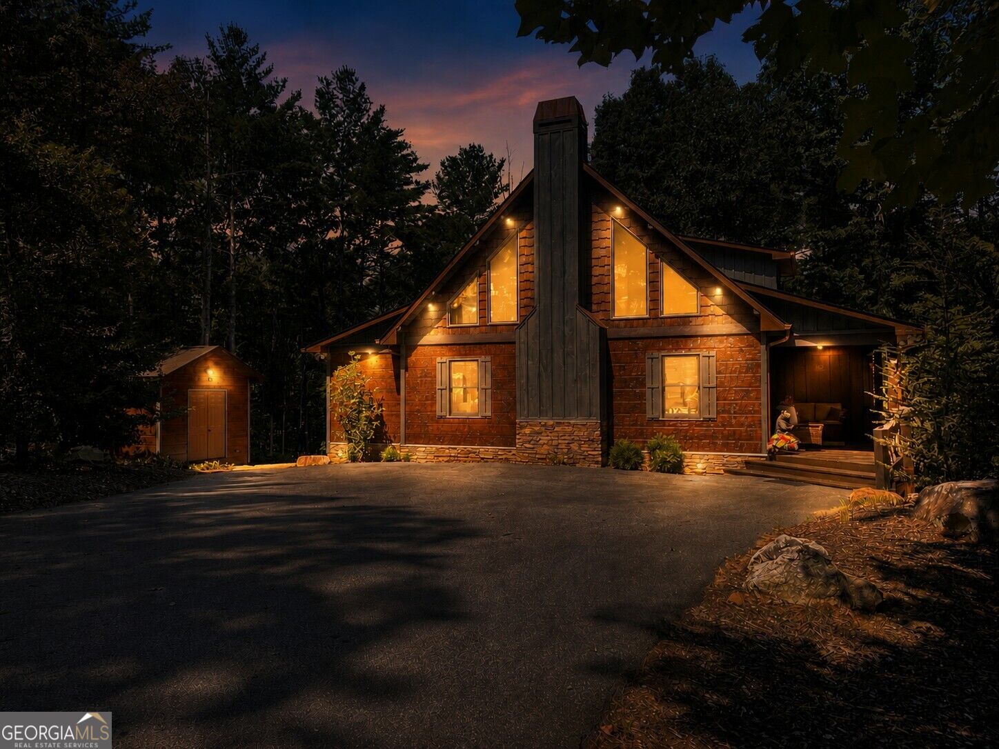 60 OASIS DR
