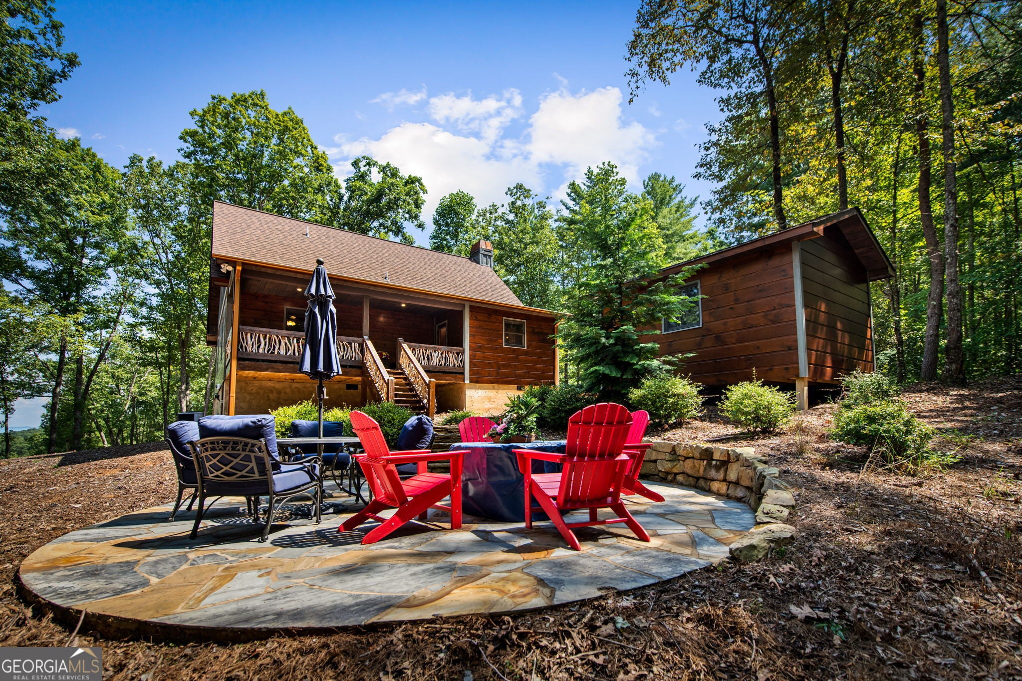 60 OASIS DR