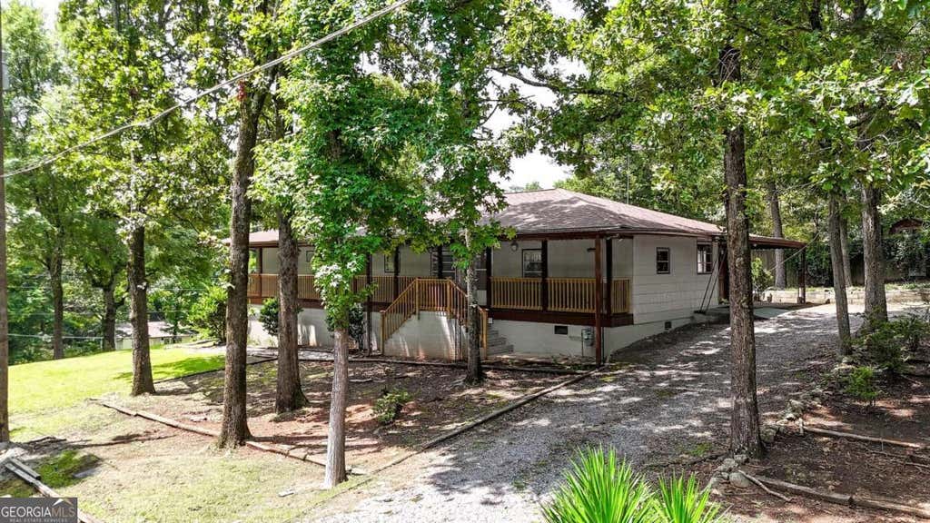 Photo of 166 Lynch Street SE, Acworth, GA 30101 (MLS # 10814532)