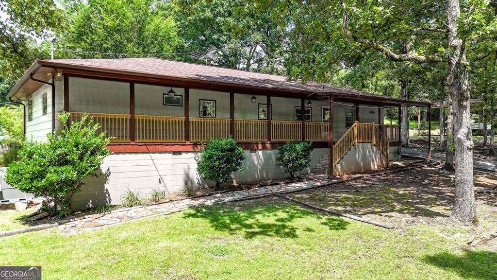 Photo of 166 Lynch Street SE, Acworth, GA 30101 (MLS # 10814532)