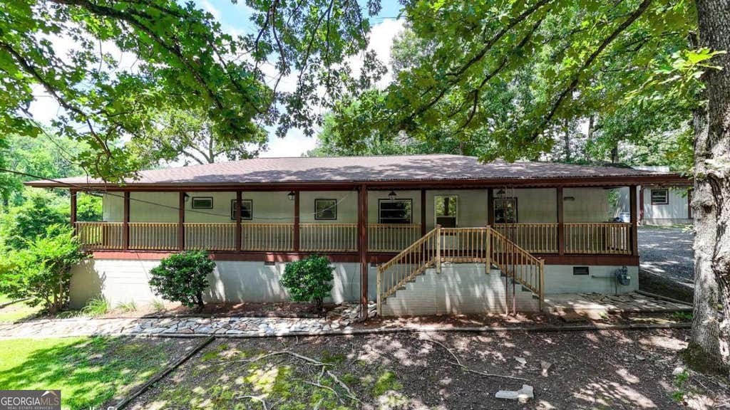 Photo of 166 Lynch Street SE, Acworth, GA 30101 (MLS # 10814532)