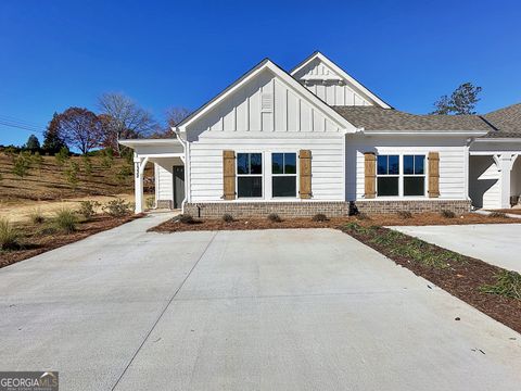 A home in LaGrange