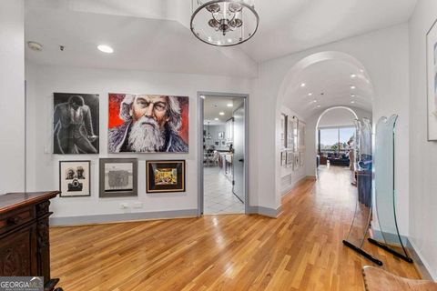 Photo of 2660 Peachtree Road NW #9G, Atlanta, GA 30305 (MLS # 10652621)