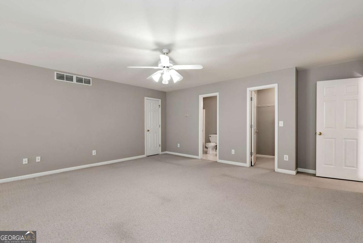 Morgans Crossing - Residential