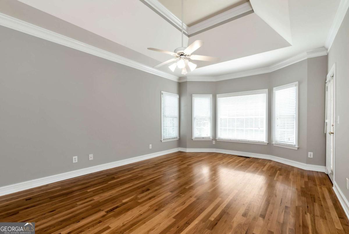 Morgans Crossing - Residential